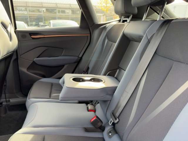 Fahrzeugbild eines CUPRA Terramar