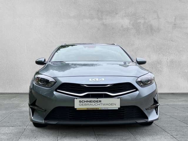 Fahrzeugbild eines Kia cee'd