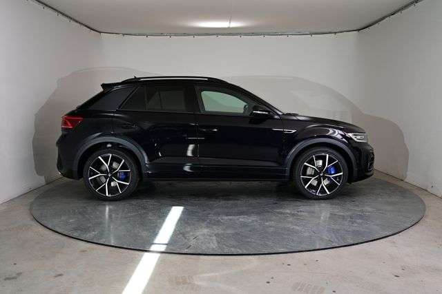 Fahrzeugbild eines Volkswagen T-Roc