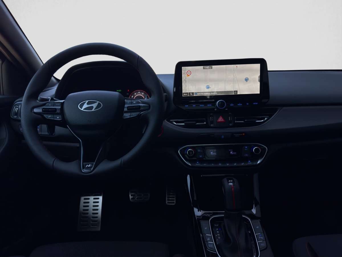 Fahrzeugbild eines Hyundai i30
