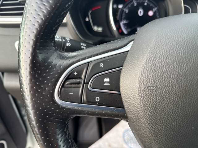 Fahrzeugbild eines Renault Kadjar