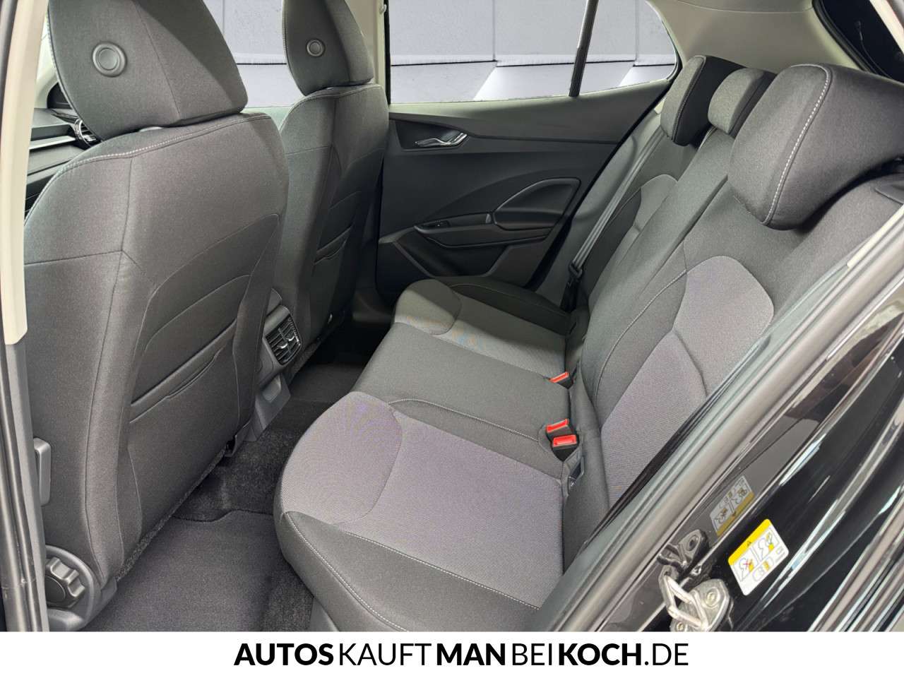 Fahrzeugbild eines Skoda Fabia