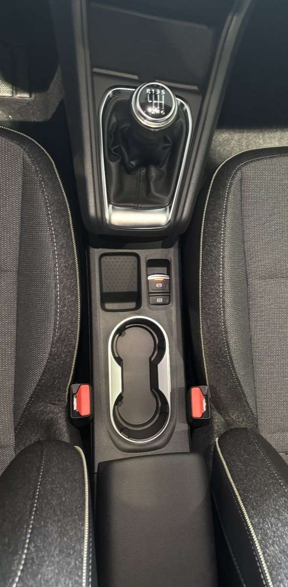 Fahrzeugbild eines Renault Captur