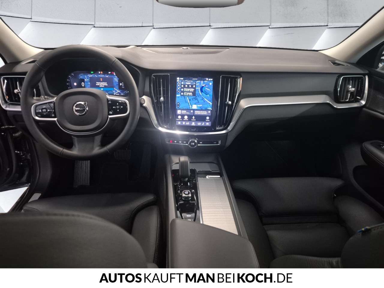 Fahrzeugbild eines Volvo V60
