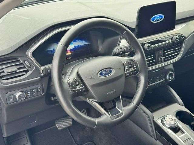 Fahrzeugbild eines Ford Kuga