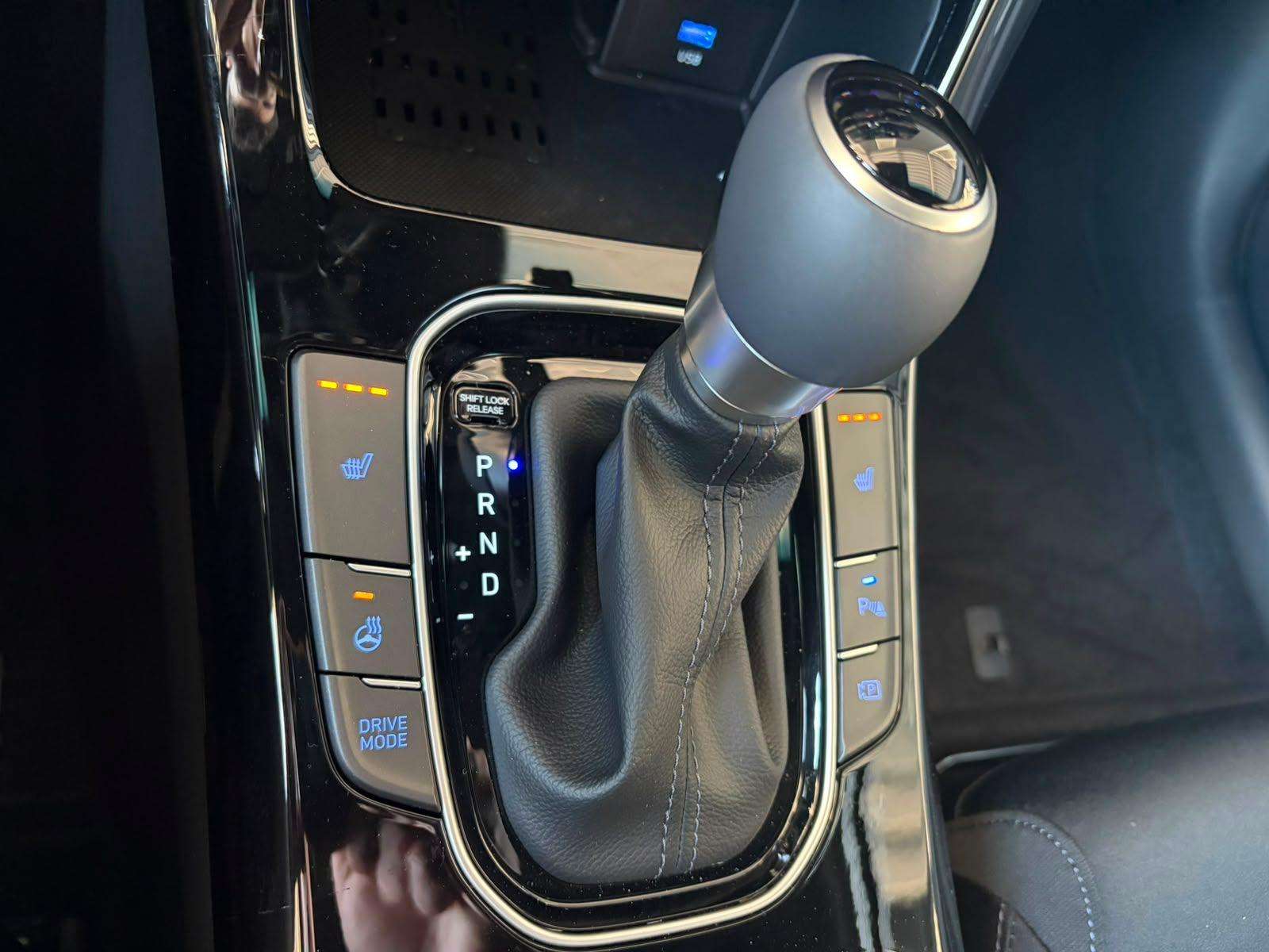 Fahrzeugbild eines Hyundai i30