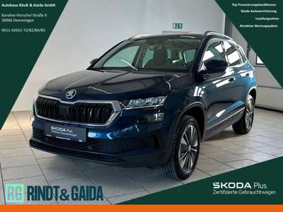 Bild Skoda Karoq