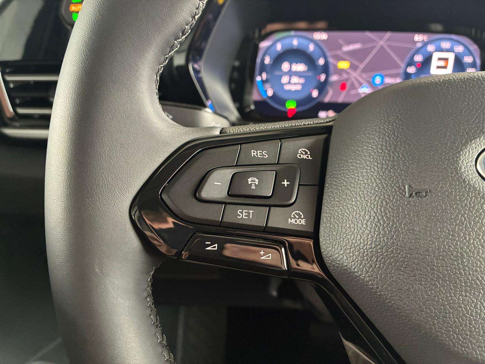 Fahrzeugbild eines Ford Grand Tourneo