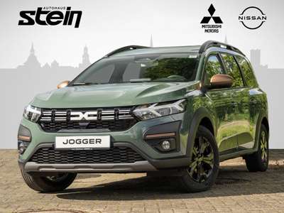 Bild Dacia Jogger