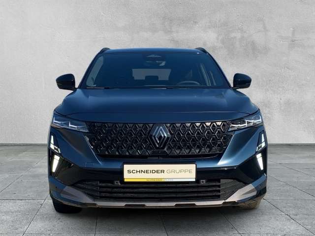 Fahrzeugbild eines Renault Austral
