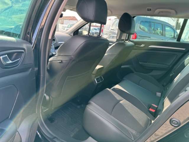 Fahrzeugbild eines Renault Mégane