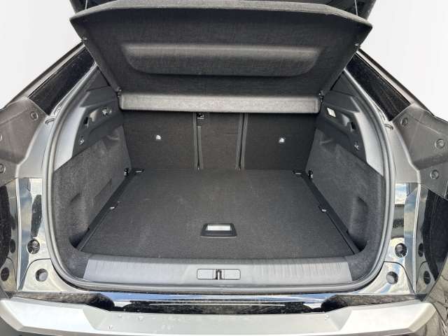 Fahrzeugbild eines Peugeot 3008