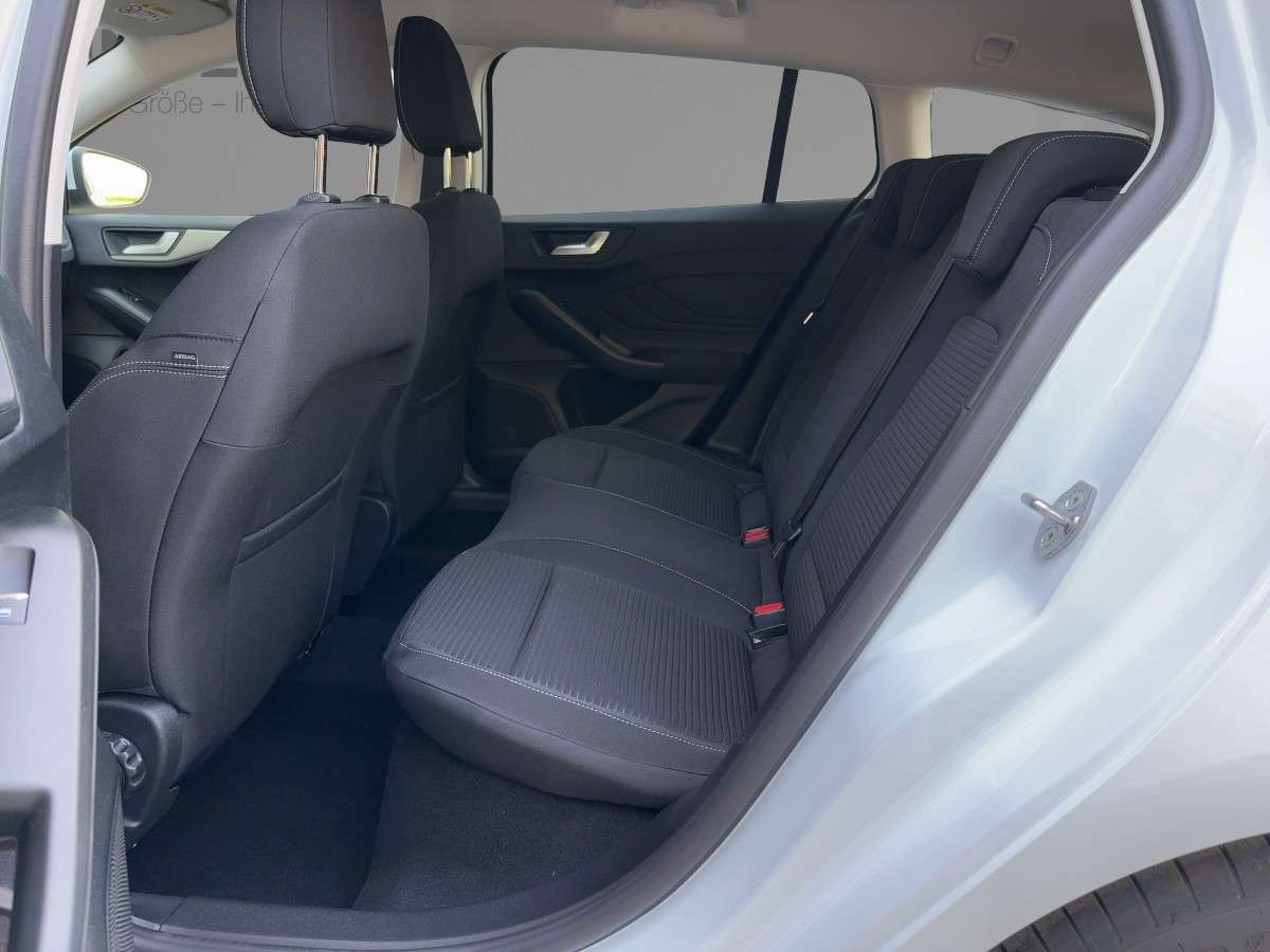 Fahrzeugbild eines Ford Focus