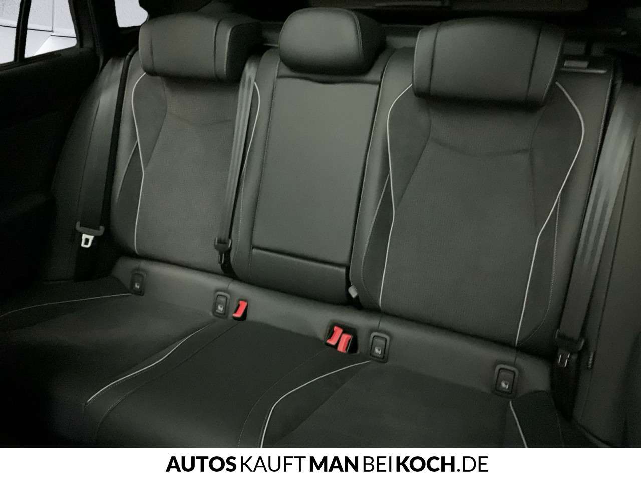 Fahrzeugbild eines Skoda Superb