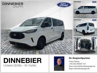Bild Ford Transit Custom
