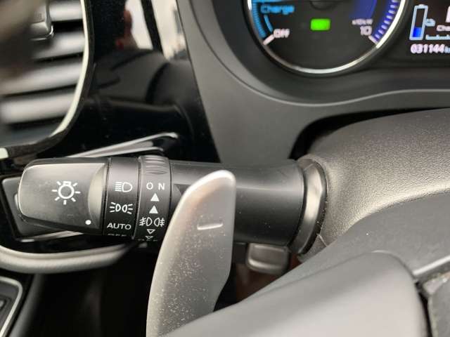 Fahrzeugbild eines Mitsubishi Outlander