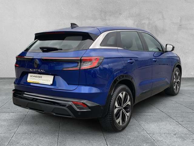 Fahrzeugbild eines Renault Austral