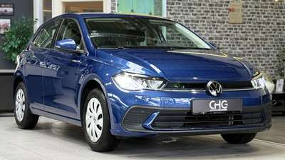 Bild Volkswagen Polo
