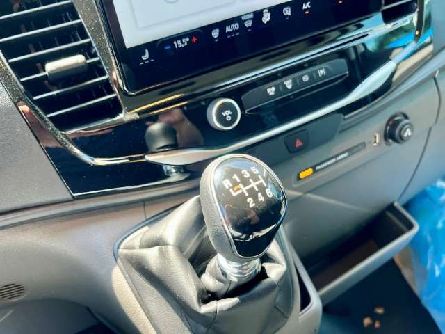 Fahrzeugbild eines Ford Transit