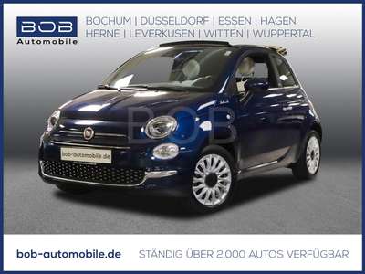 Bild Fiat 500
