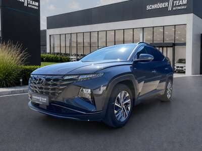 Bild Hyundai Tucson
