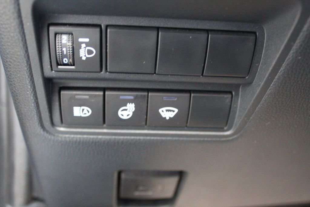 Fahrzeugbild eines Toyota Yaris Cross