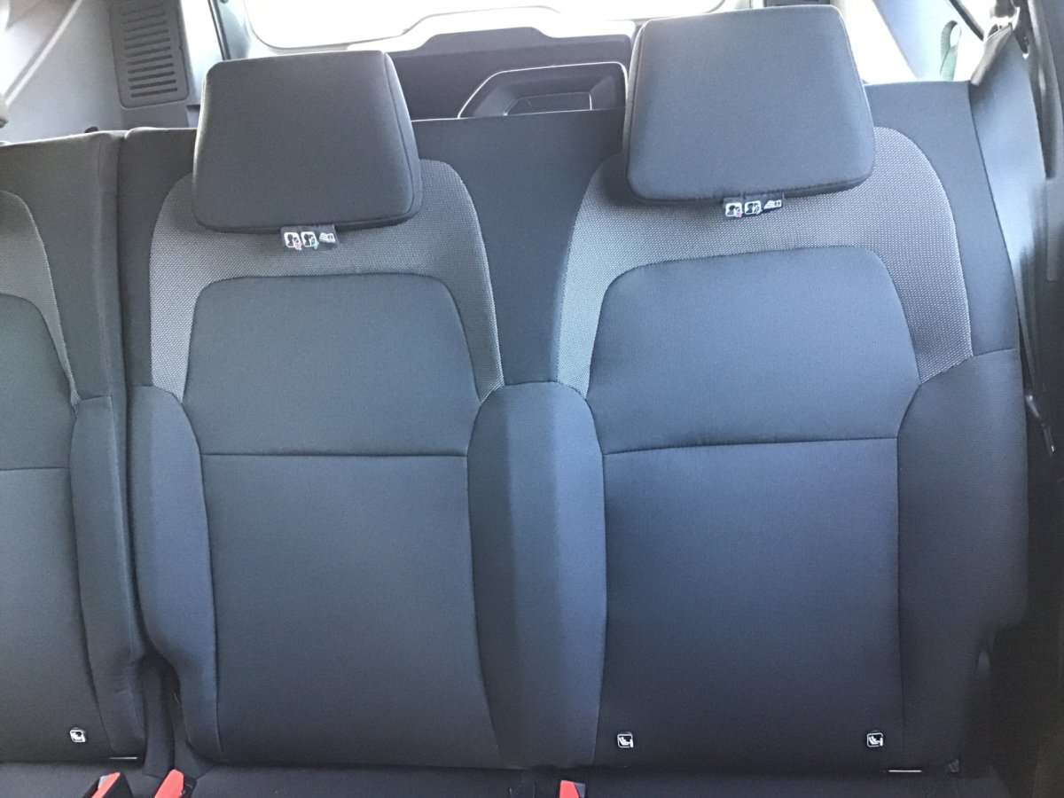 Fahrzeugbild eines Dacia Jogger