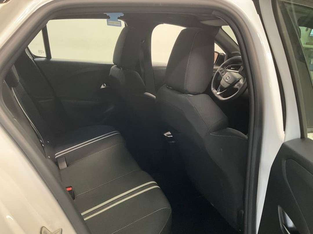 Fahrzeugbild eines Opel Corsa