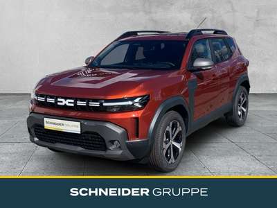 Bild Dacia Duster