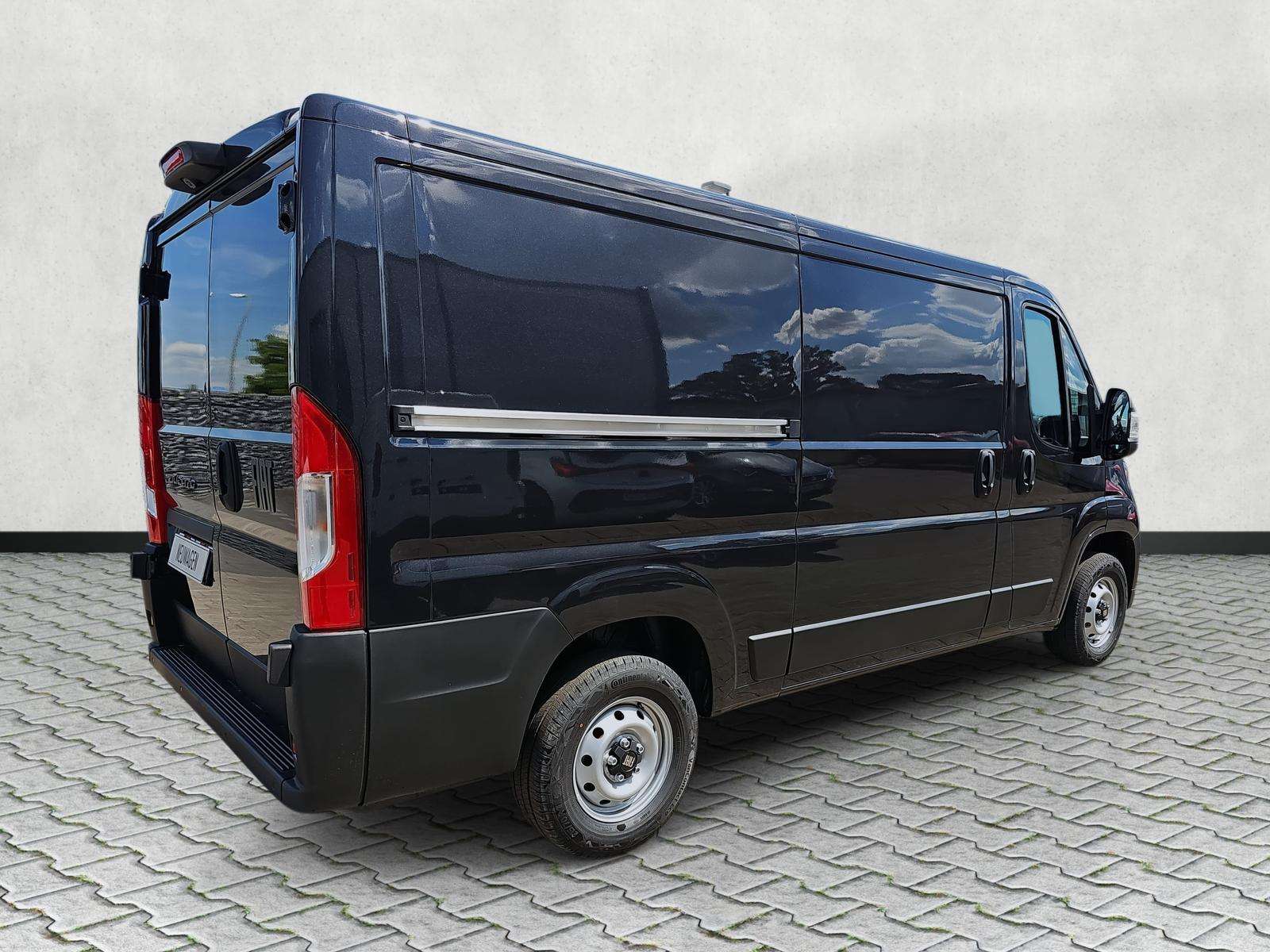 Fahrzeugbild eines Fiat Ducato