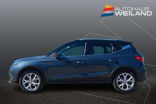 Fahrzeugbild eines SEAT Arona