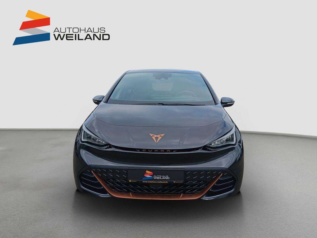 Fahrzeugbild eines CUPRA Born