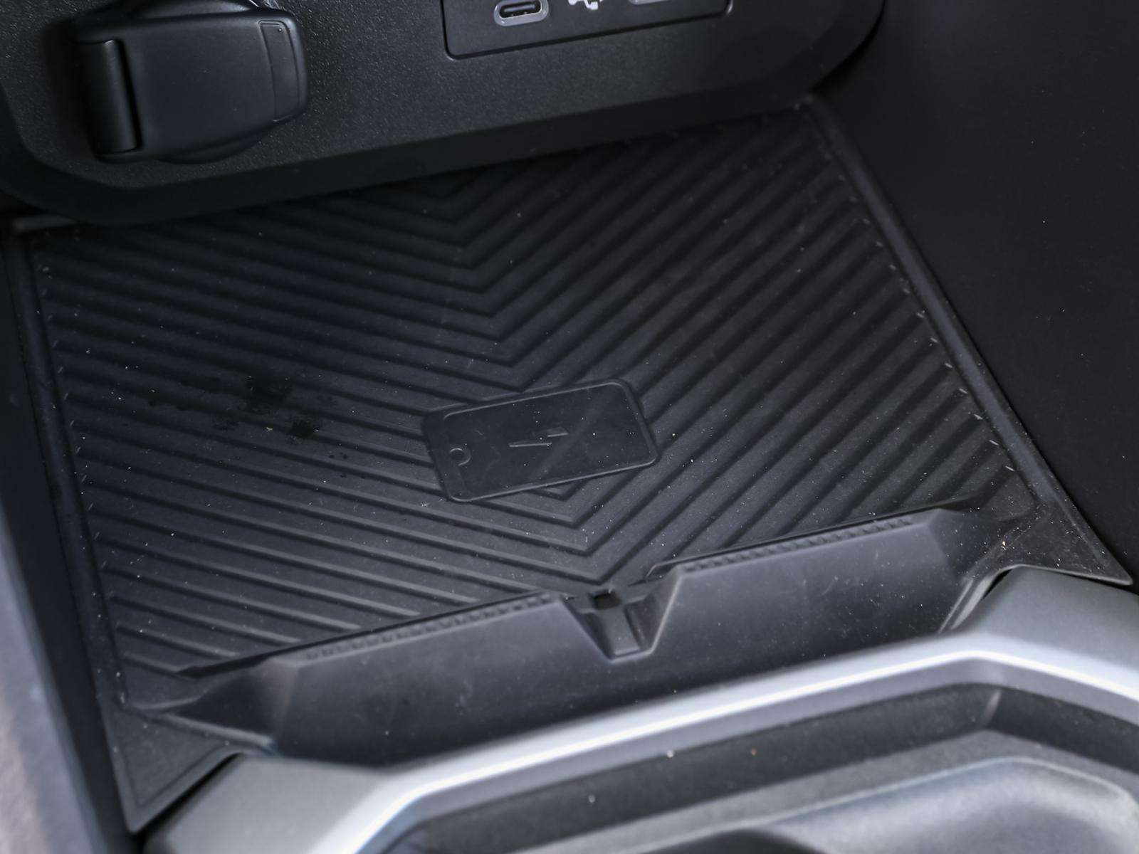 Fahrzeugbild eines Dacia Duster