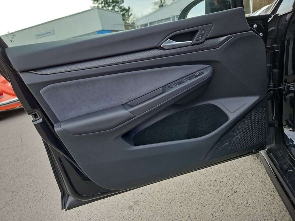 Fahrzeugbild eines Volkswagen Golf