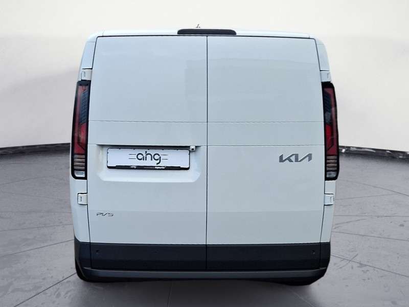 Fahrzeugbild eines Kia PV5 Passenger