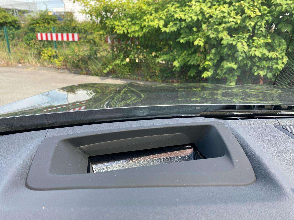 Fahrzeugbild eines BMW X3