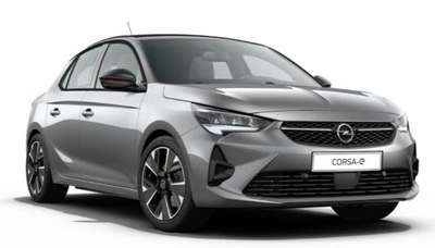 Bild Opel Corsa