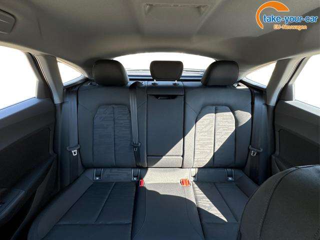 Fahrzeugbild eines Audi A5