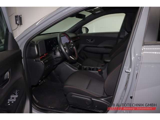 Fahrzeugbild eines Hyundai Kona Elektro
