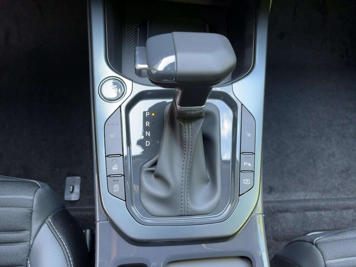 Fahrzeugbild eines Kia XCeed