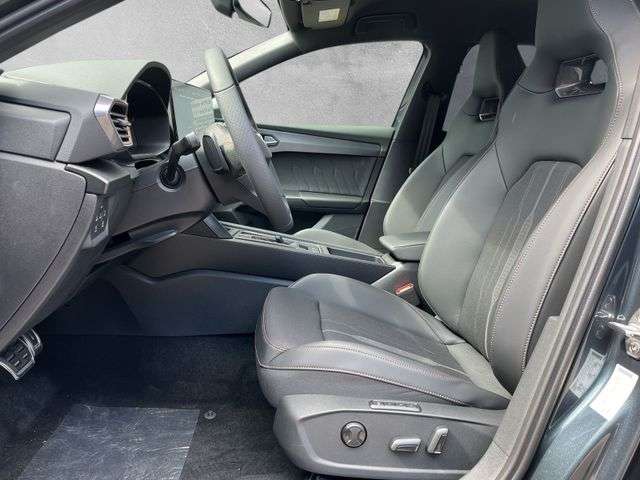 Fahrzeugbild eines CUPRA Leon