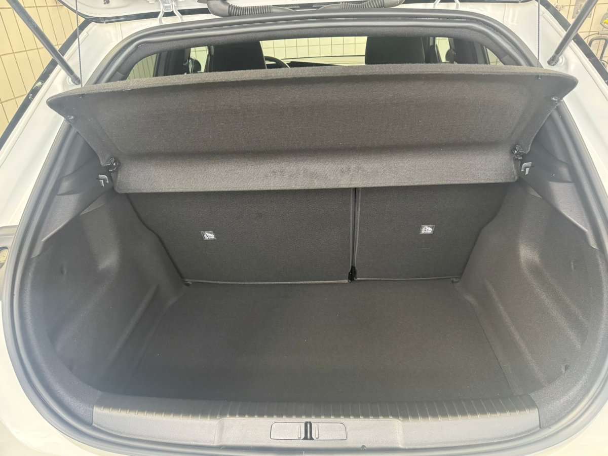 Fahrzeugbild eines Opel Mokka