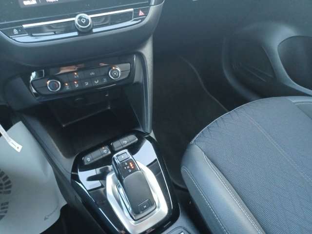 Fahrzeugbild eines Opel Corsa