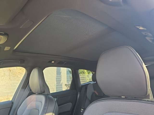 Fahrzeugbild eines Volvo XC60