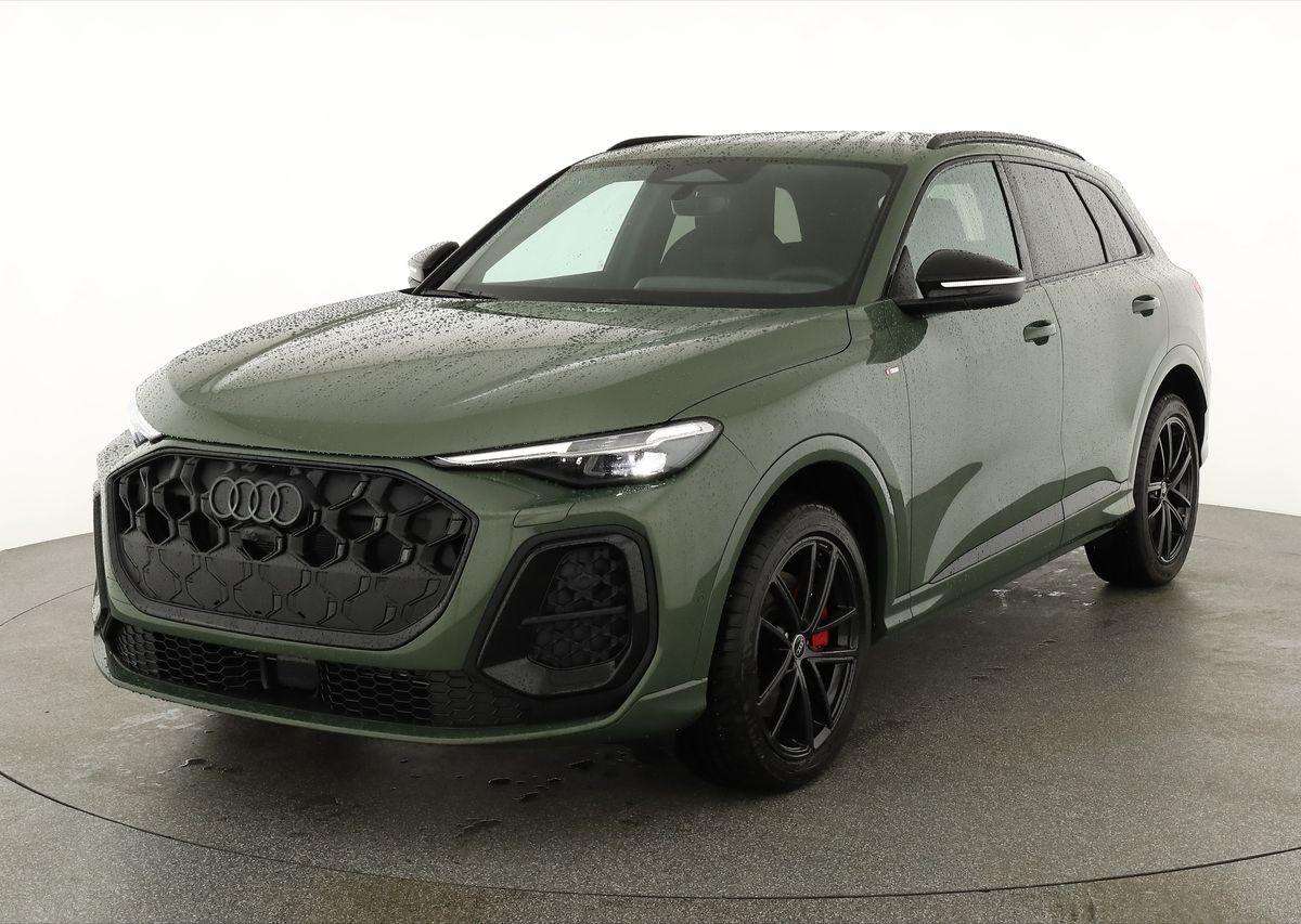 Fahrzeugbild eines Audi Q5