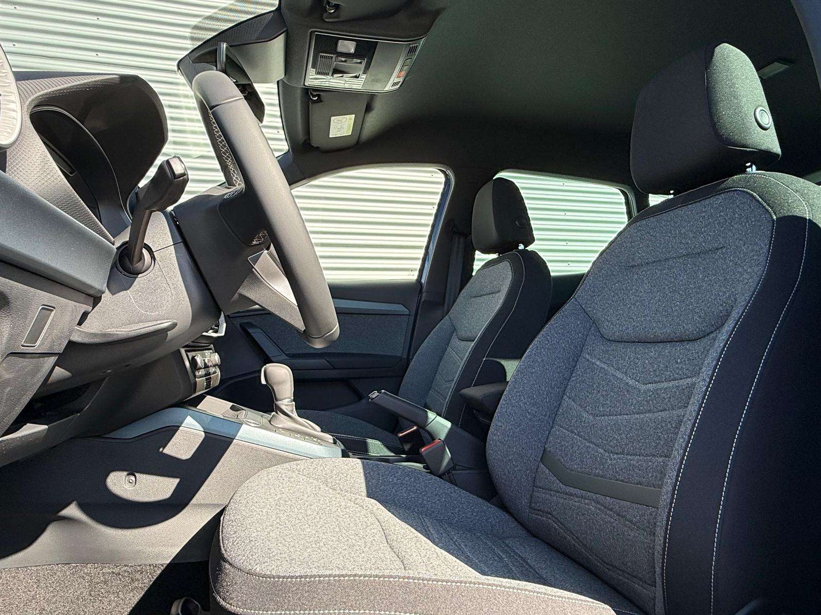 Fahrzeugbild eines SEAT Arona