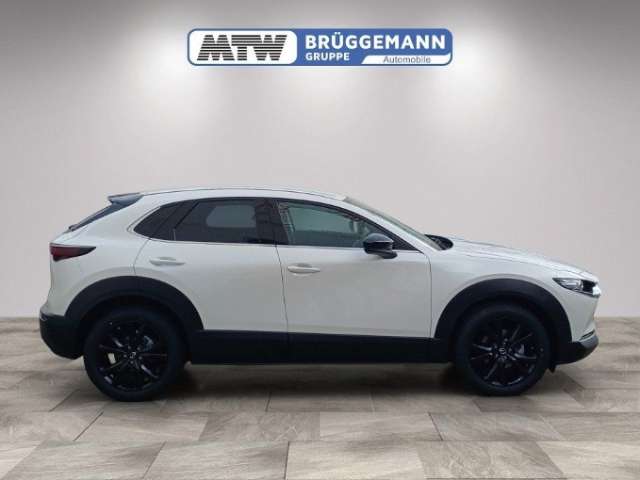 Fahrzeugbild eines Mazda CX-30