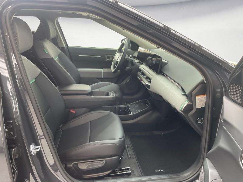 Fahrzeugbild eines Kia EV4