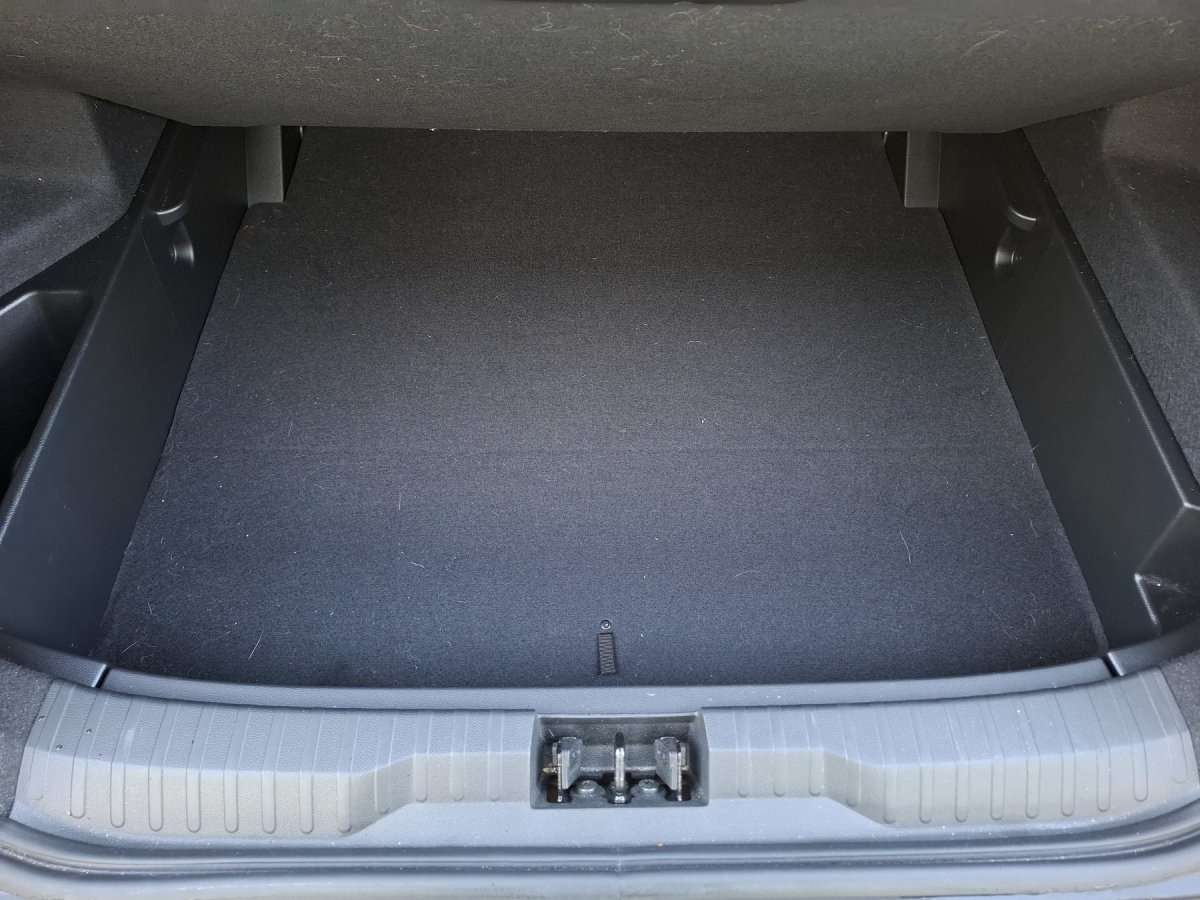 Fahrzeugbild eines Renault Arkana