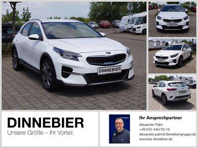 Bild Kia XCeed